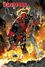 Deadpool Vol 8 7 Dark Marvel Cancelled Variant