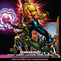 Epic Collection: Power Man and Iron Fist Vol 1 3 | Marvel Database