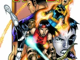 Epic Collection: X-Force Vol 1 8