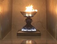 Eternal Flame from Thor (film) 0001