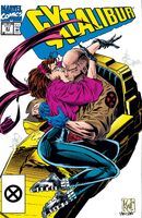 Excalibur #81
