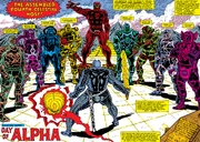 Fourth Host from Thor Vol 1 300 001