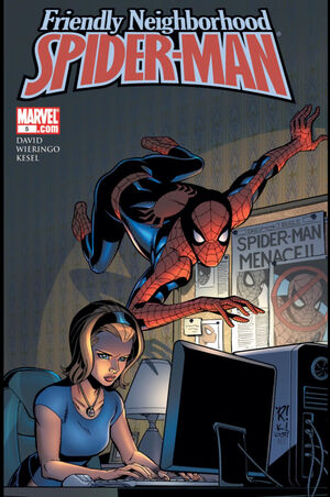 Friendly Neighborhood Spider-Man Vol 1 5