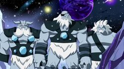 Frost Giants from Avengers Earth's Mightiest Heroes (animated series) Season 1 20 001