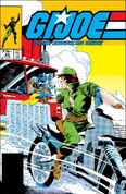 G.I. Joe A Real American Hero Vol 1 44