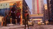 Harlem from Marvel's Spider-Man Miles Morales 001