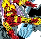 Harold Hogan (Terra-616) (57 kB) Happy Hogan Universo Marvel Primordial (Terra-616)