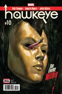 Hawkeye Vol 5 10