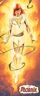 Hope Summers (Earth-616) from Avengers vs. X-Men Vol 1 12 0001