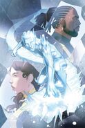 From Iceman (Vol. 4) #1