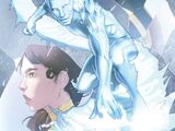 Iceman Vol 4 1