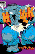 Incredible Hulk Vol 1 345