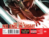 Iron Man Special Vol 1 1