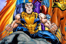 Magneto & Professor X Formed the X-Men Together (Earth-523004)