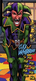 Jonathan Powers (Earth-20051) Marvel Adventures Spider-Man Vol 1 27