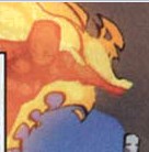 Jonathan Storm (Earth-8441) from Black Panther Annual Vol 1 1 0001