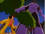 X-Men: The Animated Series Season 1 1