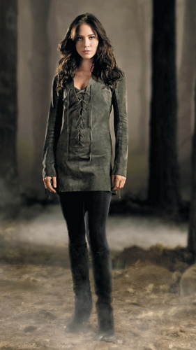 Kayla Silverfox (Earth-10005) | Marvel Database | Fandom