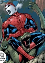 Kevin Sydney (Earth-1081)