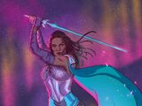 Rūna (Earth-616)