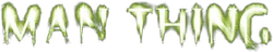 Man-Thing (film) logo 002