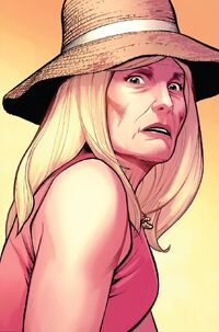 Mari-Ell (Earth-616) from Life of Captain Marvel Vol 2 2 001