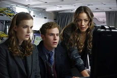 Marvel's Agents of S.H.I.E.L.D. S1E04 "Eye Spy" (October 15, 2013)