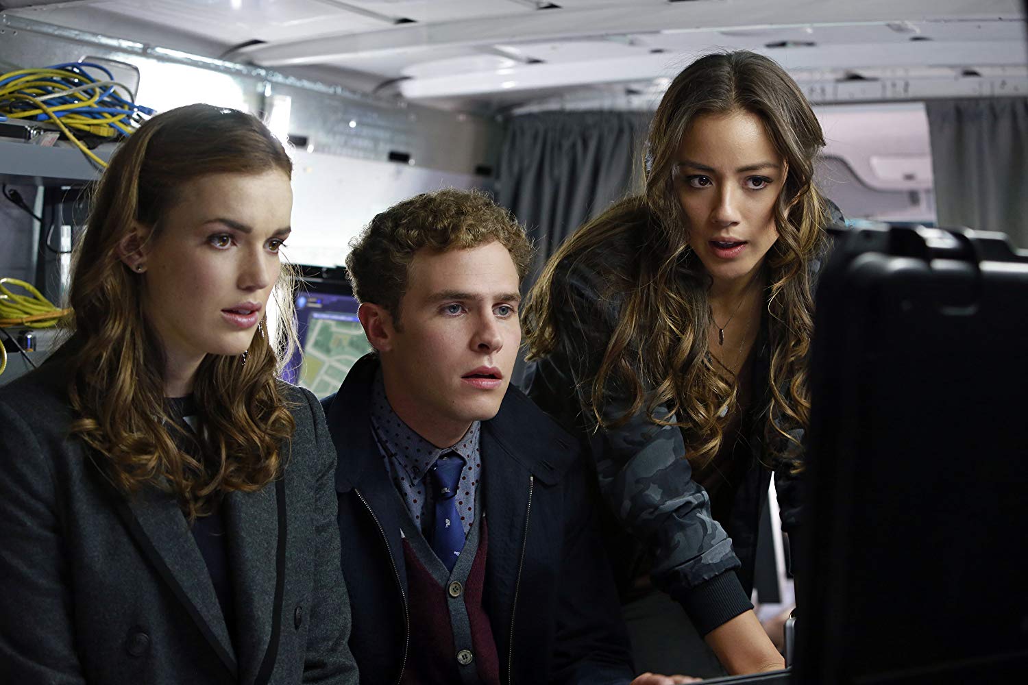 Marvel S Agents Of S H I E L D Season 1 4 Marvel Database Fandom Marvel S Agents Of S H I E L D Season 1 4 Marvel Database Fandom