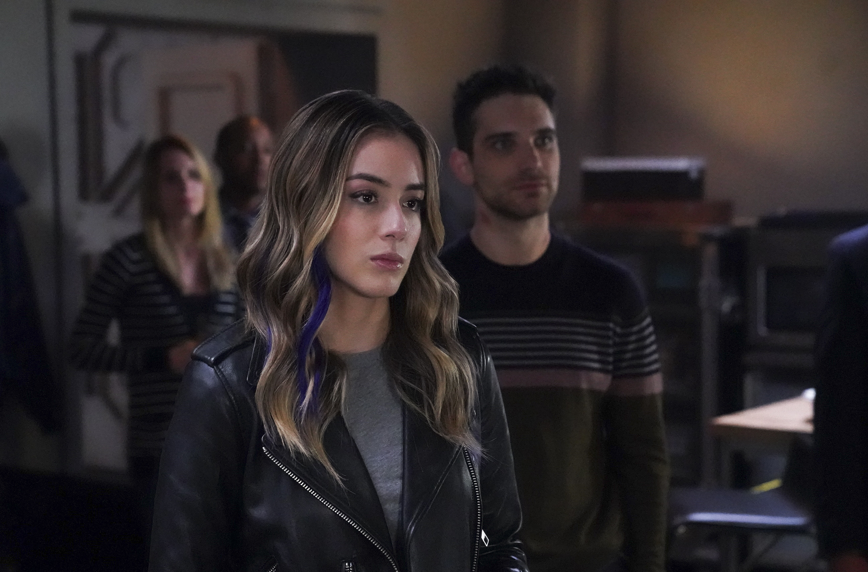 Marvel S Agents Of S H I E L D Season 6 9 Marvel Database Fandom Marvel S Agents Of S H I E L D Season 6 9 Marvel Database Fandom