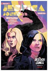Marvel's Jessica Jones Season 2 6