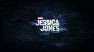 Marvel's Jessica Jones Title