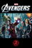 Marvel's The Avengers Vol 1 1 Textless