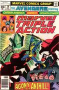 Marvel Triple Action Vol 1 38