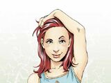 Mary Jane Vol 1 2