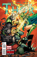 Mighty Thor Vol 2 17