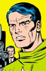 Molinari (Earth-616) from Fantastic Four Vol 1 79 0001