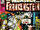 Monster of Frankenstein (DE) Vol 1