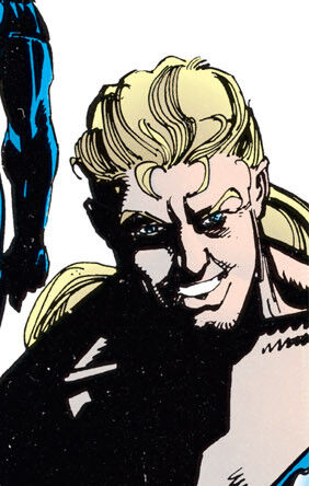 Nemesis Earth 295 Marvel Database Fandom