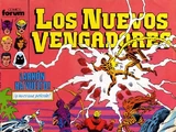 New Avengers (ES) Vol 1 30