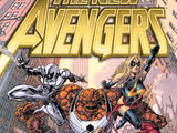 New Avengers Vol 2 17