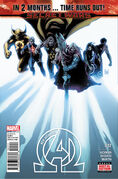 New Avengers Vol 3 32