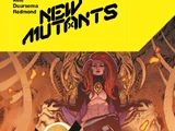 New Mutants by Vita Ayala Vol 1 3