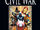 Official Marvel Graphic Novel Collection Vol 1 50