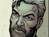 Olaf (USMC) (Earth-616)
