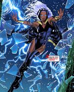 De Uncanny X-Men #511