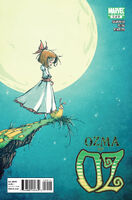Ozma of Oz Vol 1 8