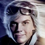 クイックシルバー