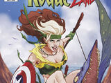 Rogue: The Savage Land Vol 1 5