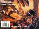 Savage Sword of Conan Vol 1 225