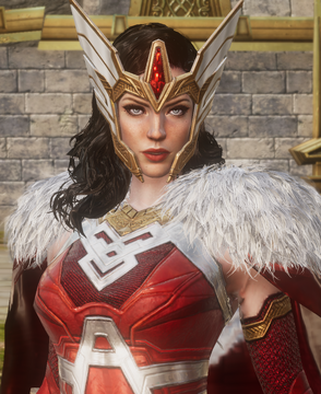 Sif (Earth-TRN885) | Marvel Database | Fandom
